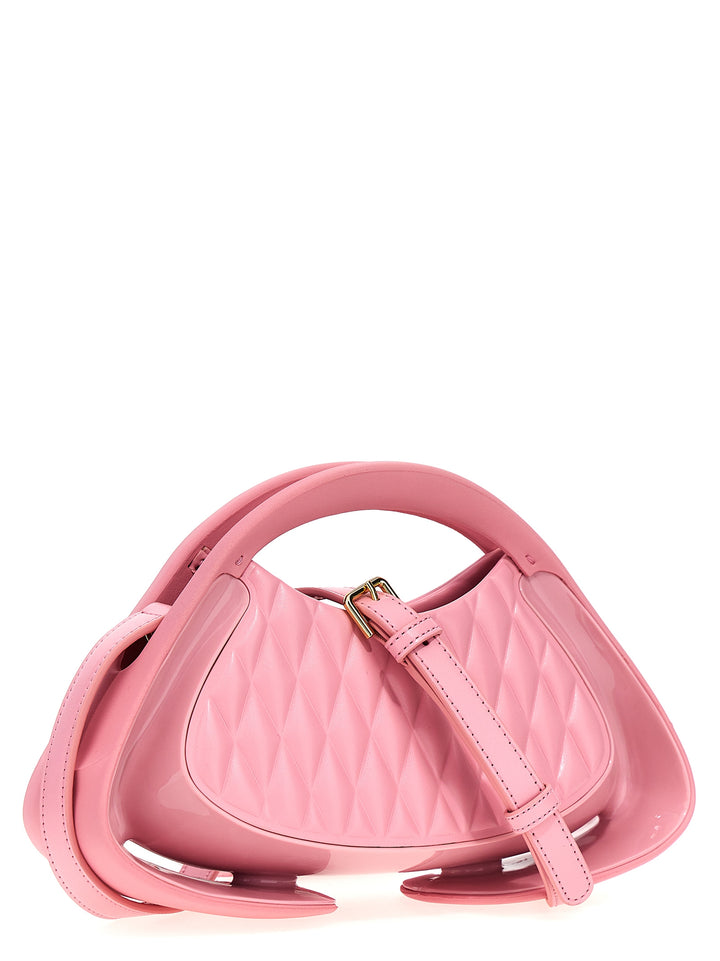 Jolie Madame Hand Bags Pink