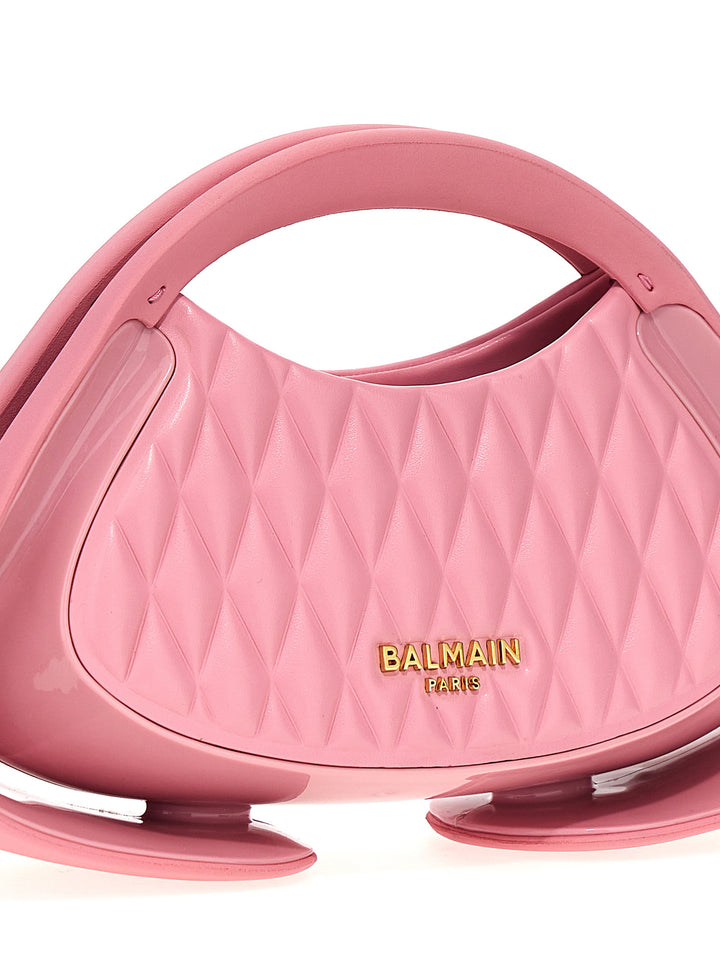 Jolie Madame Hand Bags Pink