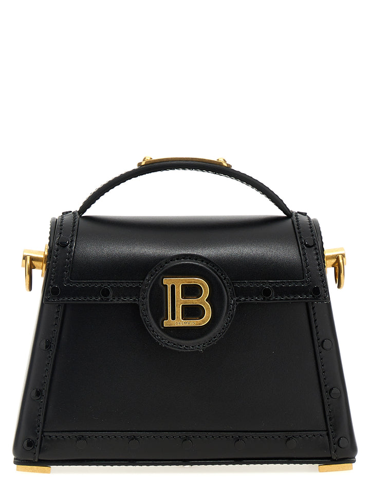 B-Buzz Dynasty Hand Bags Black