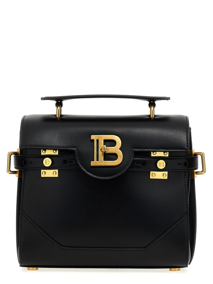 B-Buzz 23 Hand Bags Black