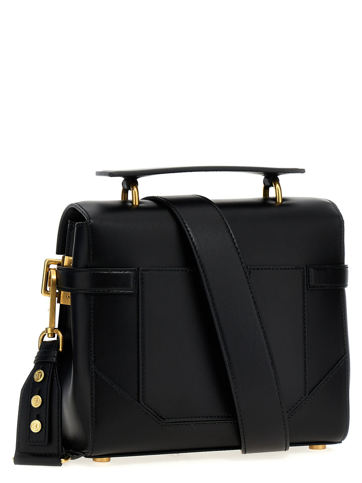 B-Buzz 23 Hand Bags Black