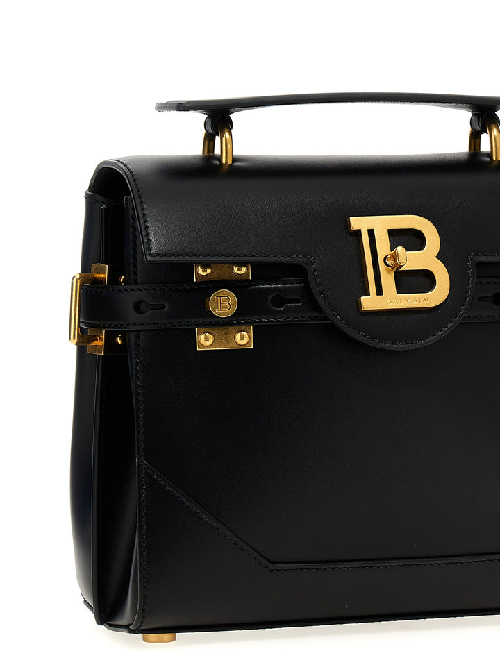 B-Buzz 23 Hand Bags Black