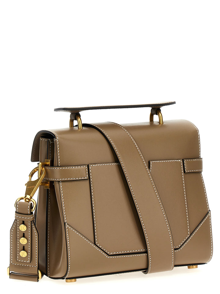 B-Buzz 23 Hand Bags Beige