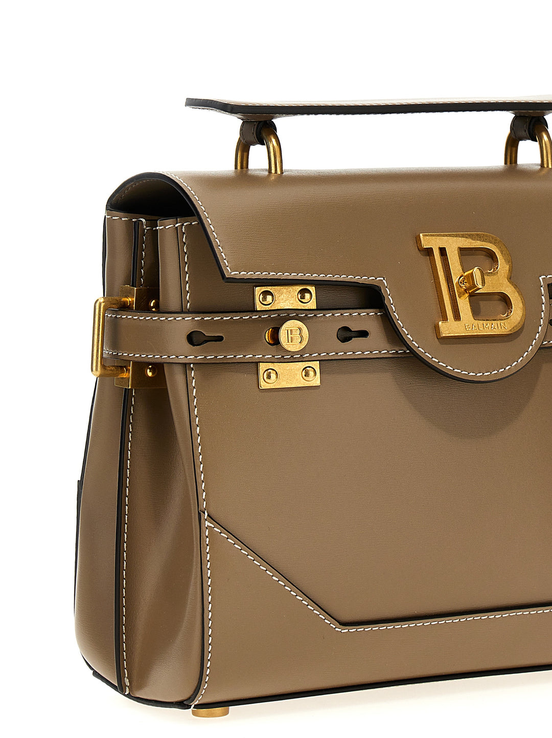 B-Buzz 23 Hand Bags Beige