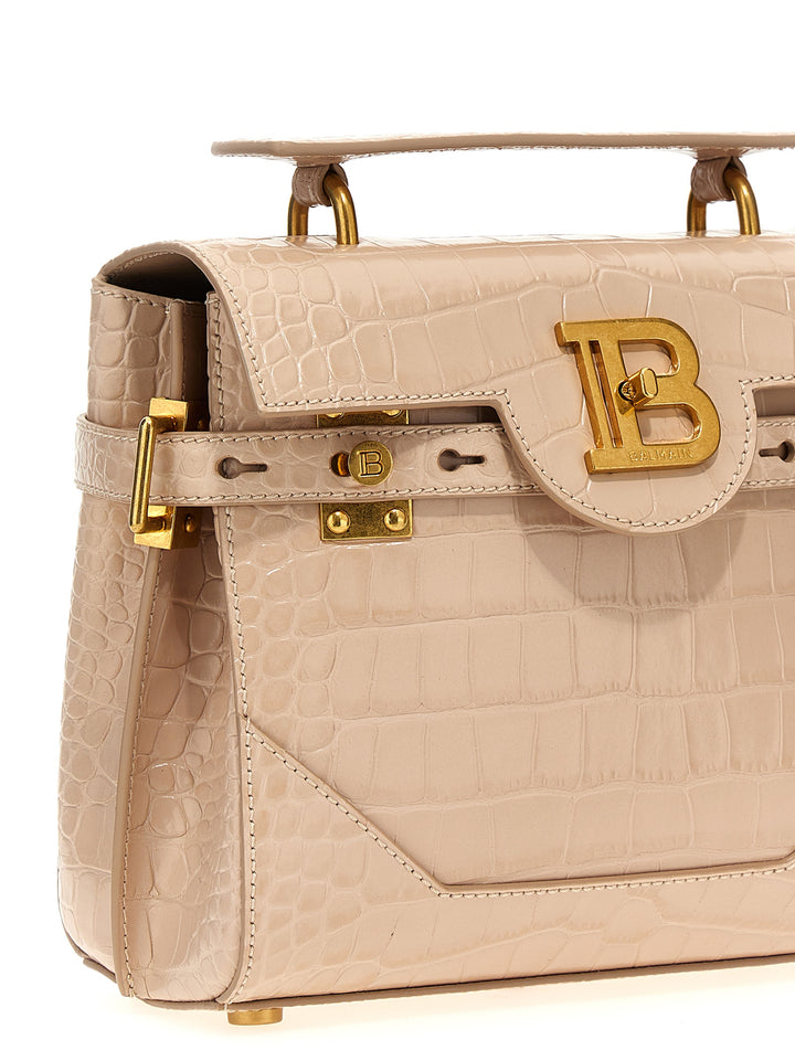 B-Buzz 23 Hand Bags Beige