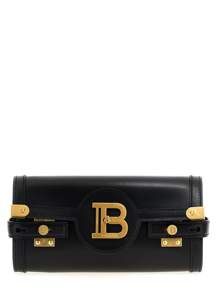 B-Buzz 23 Clutch Black