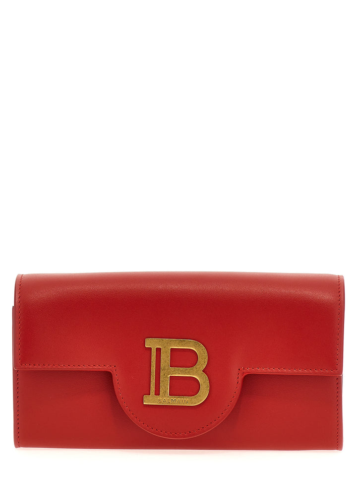 B-Buzz Wallets, Card Holders Red