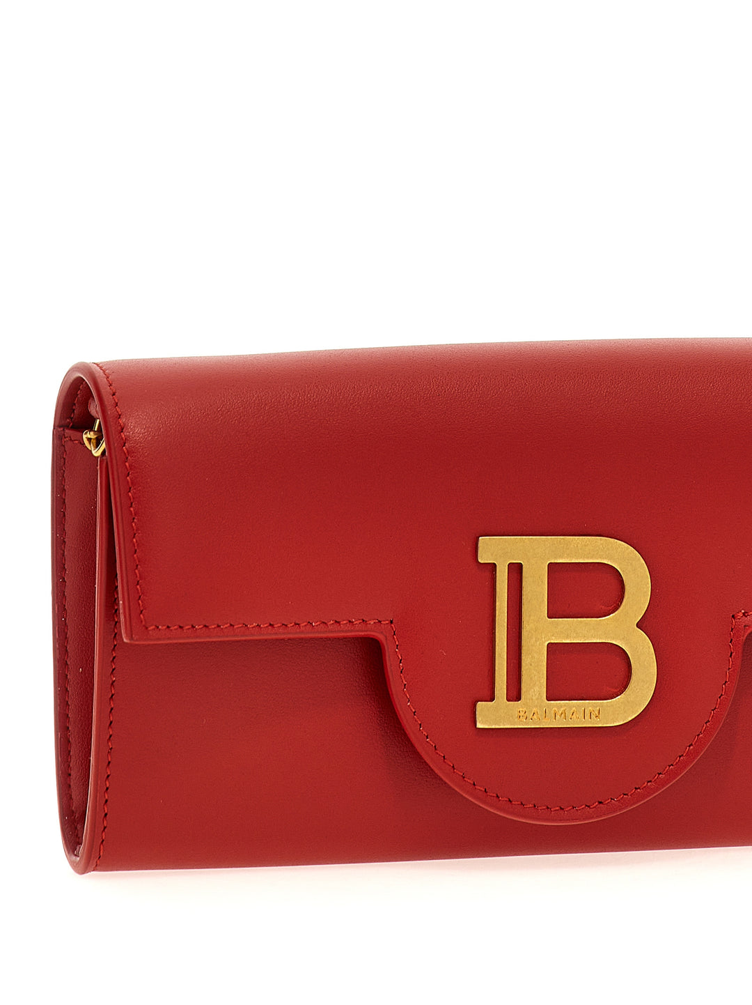 B-Buzz Wallets, Card Holders Red