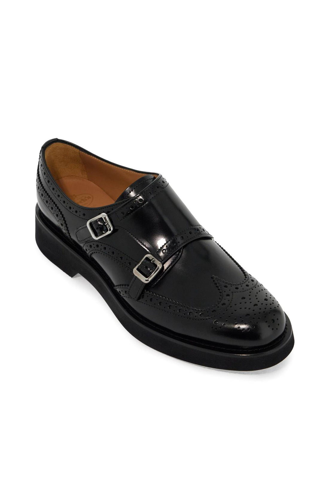 Mocassini Monk Strap Lana