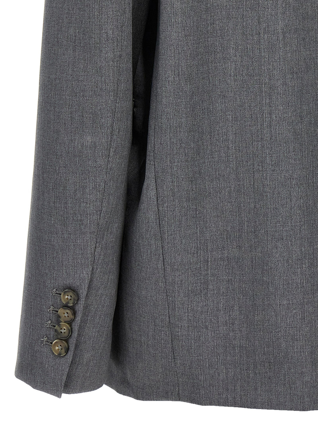 Donau Blazer And Suits Gray