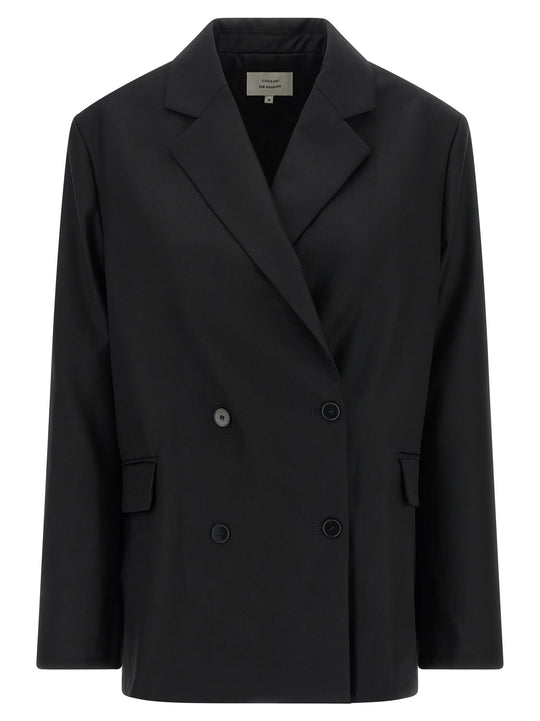 Donau Blazers Black