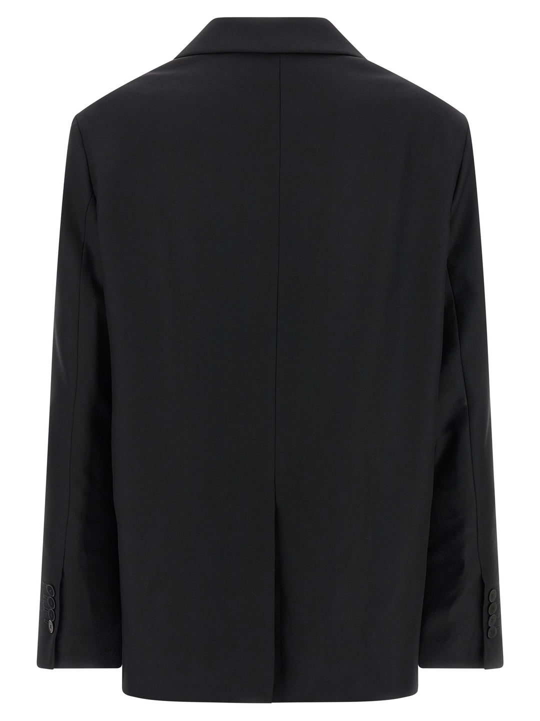 Loulou De Saison Donau BlazerS - Black | a0c5f063387dc9b500eb50e11324c6876775b73e