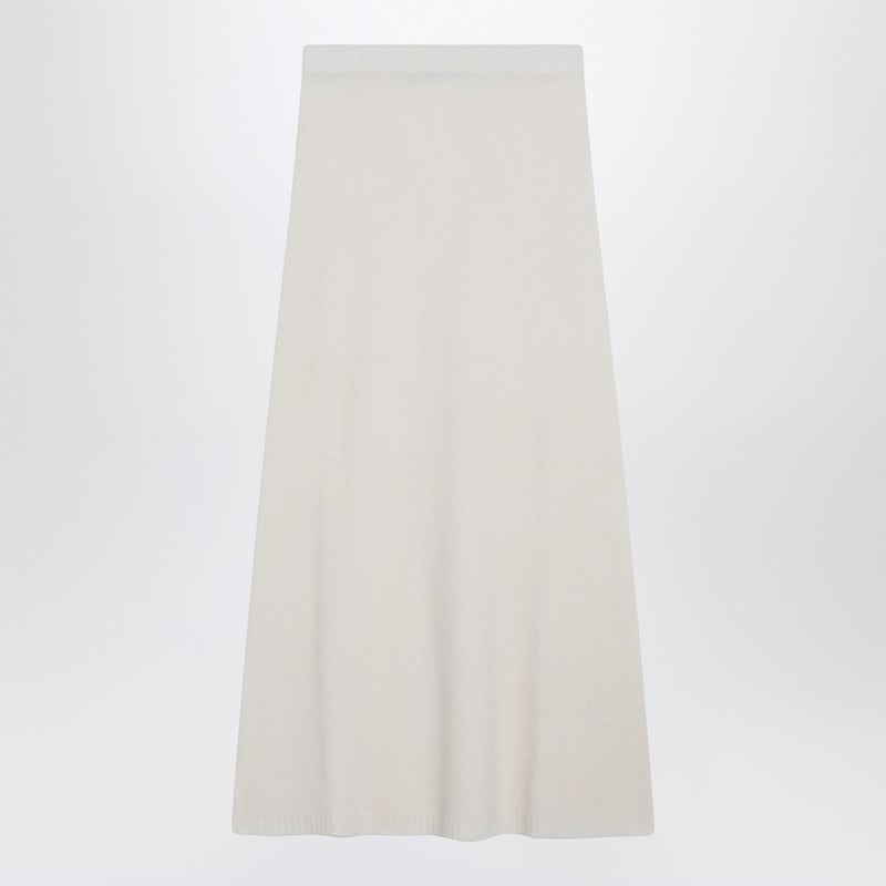 Max Mara Skirts - White | 476d5945b2c2d09630f0e01a48308ea72e0df672