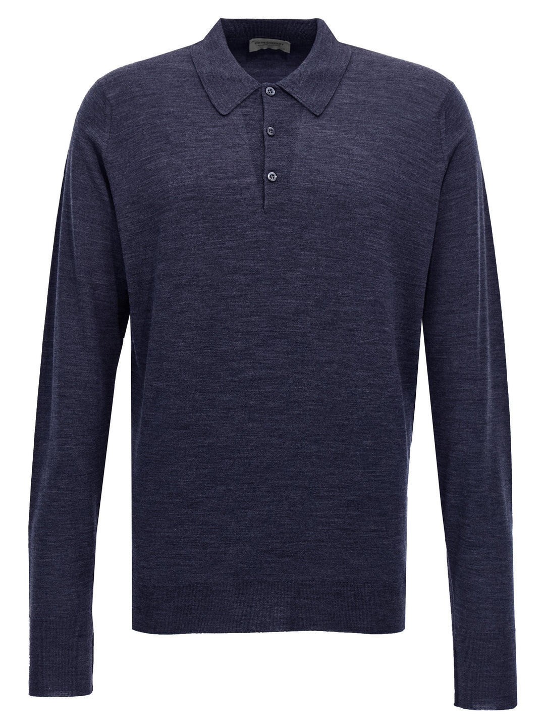 Dorset Polo Blue