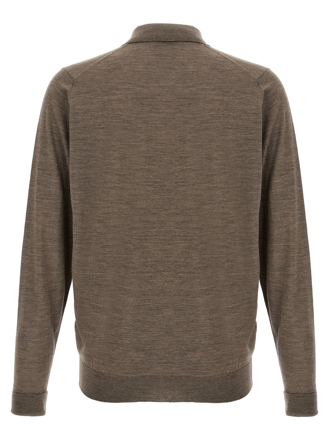 John Smedley Dorset Sweaters and Cardigans - Brown | 49dbeb96bc6f78c36f3615c895efb81d0761ecdc