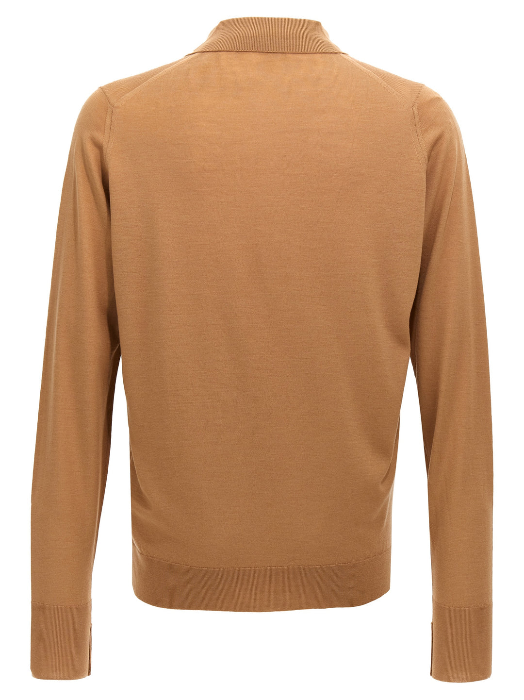 Dorset Polo Beige