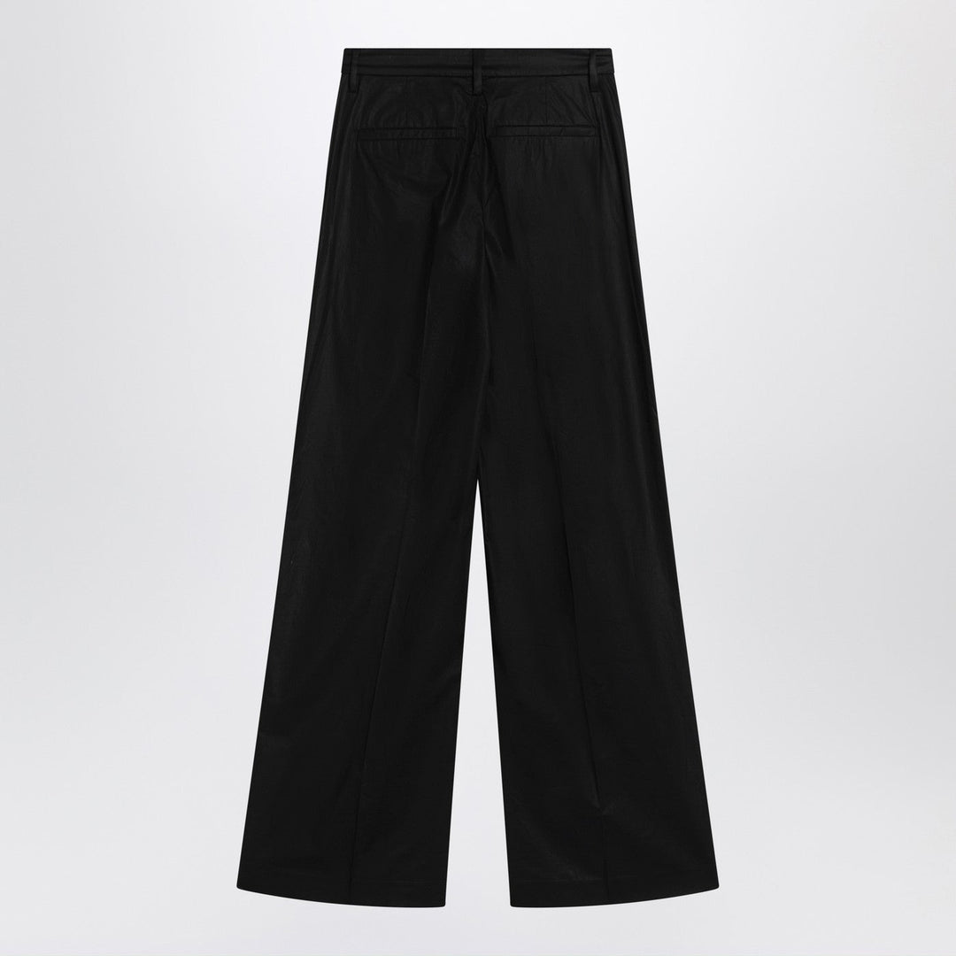 Department 5 Pants - Black | 0ffdcb846926730e40a849f11bf8a9c0272d1ee8