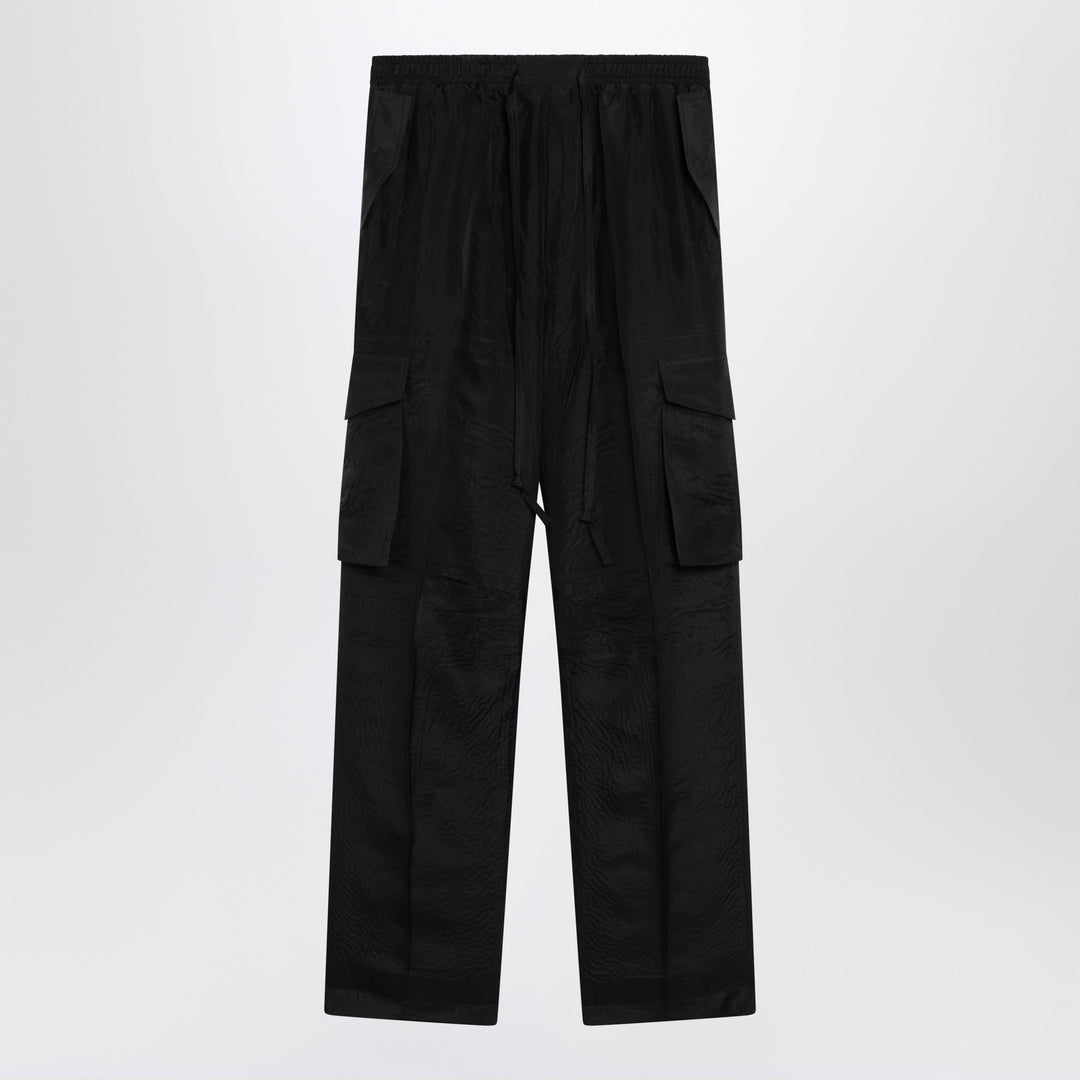 Phoebe Philo Pants - Black | 10373f4f2cf12d30e07a1a14c2816365a54bc73a