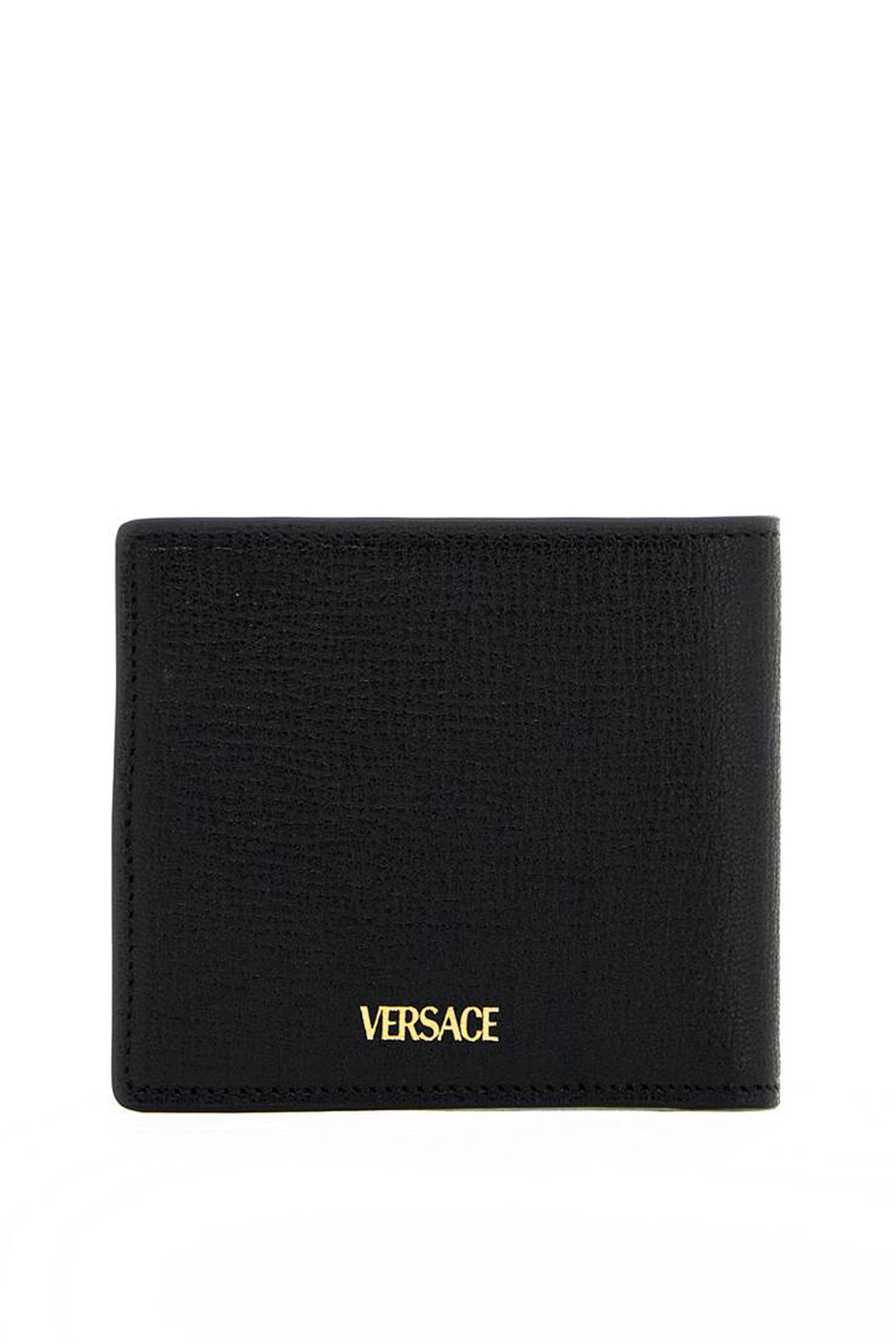 Medusa Biggie Bi Fold Wallet