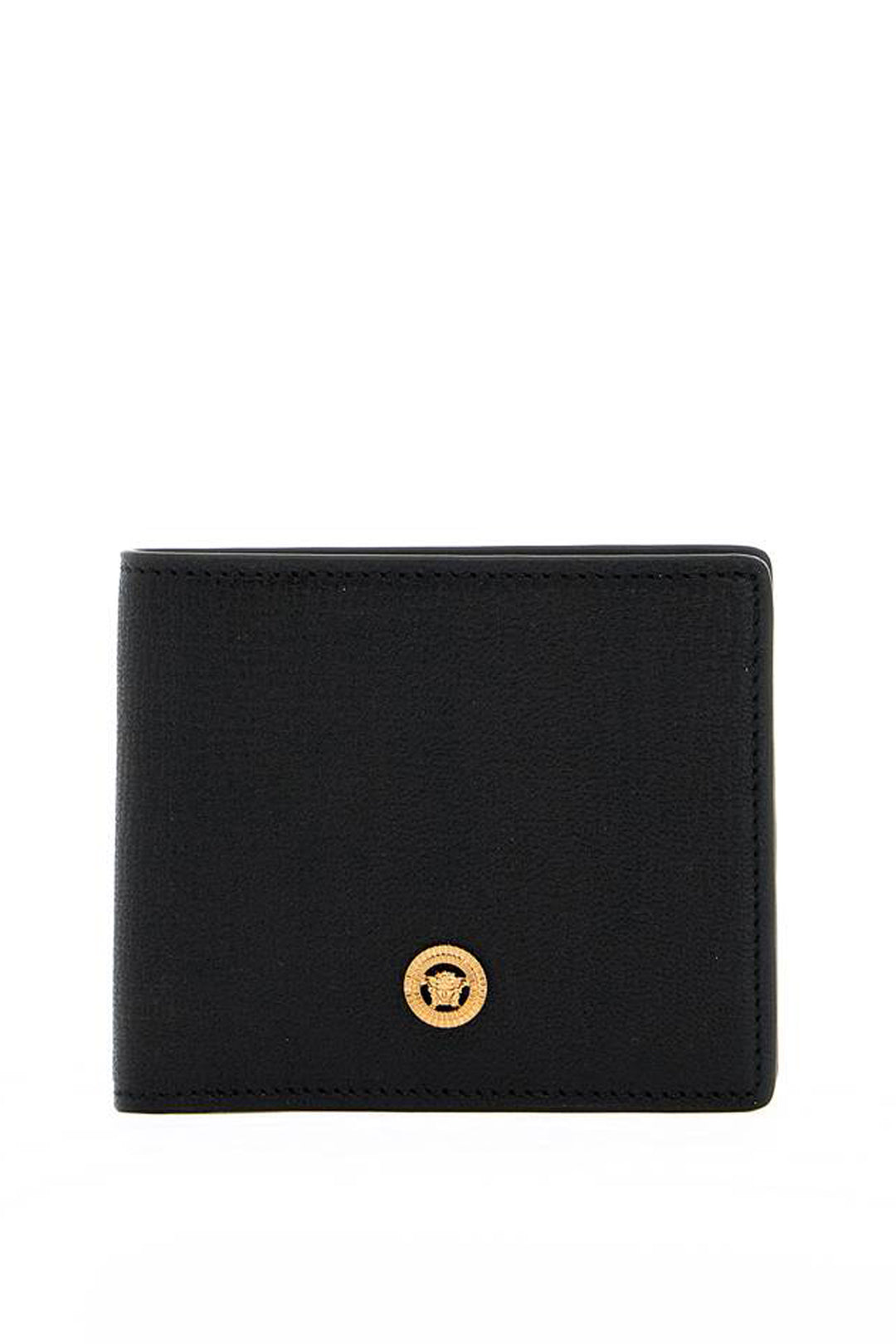 Medusa Biggie Bi Fold Wallet