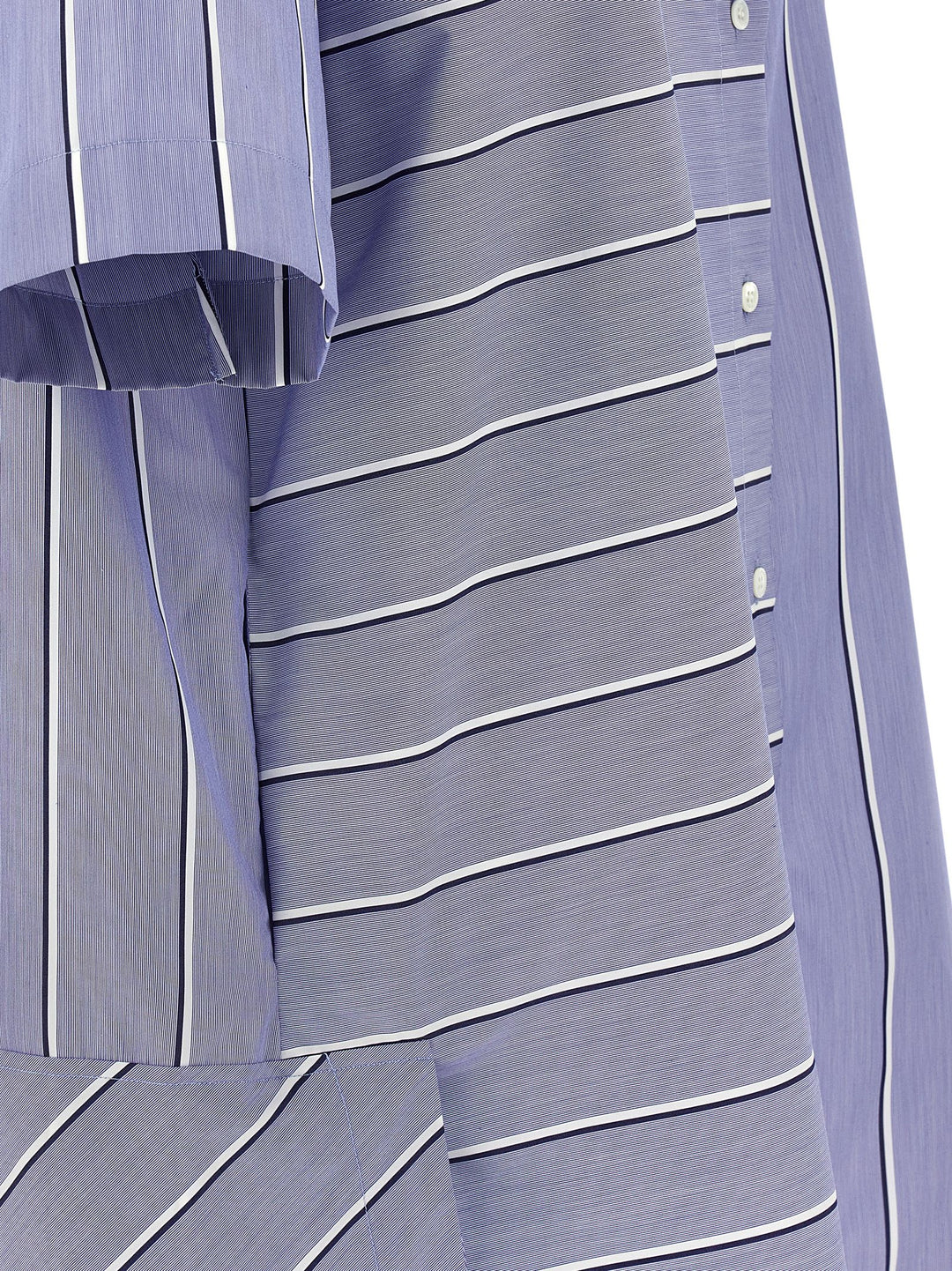 J.W. Anderson Patchwork Dress Dresses - Multicolor | 2b0f7de249d89be3f79bbddc38950f5e78325815