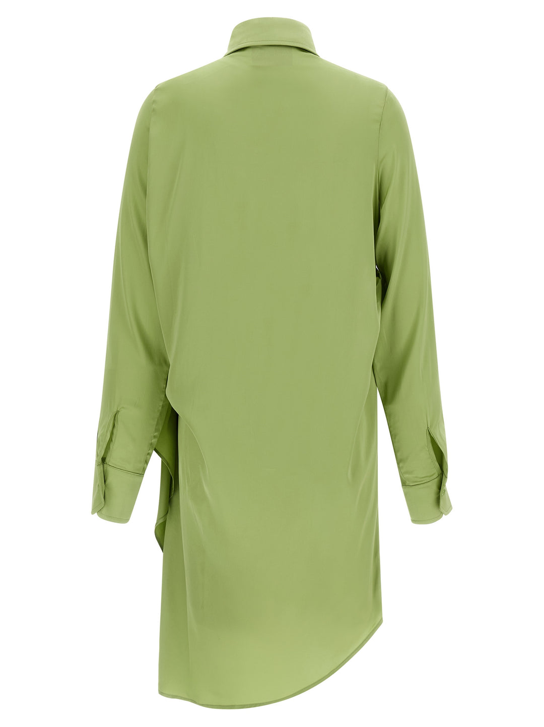 Vaillant Isadora Dresses - Green | d50afc126ed12241eb56e085381833a1128e64ea