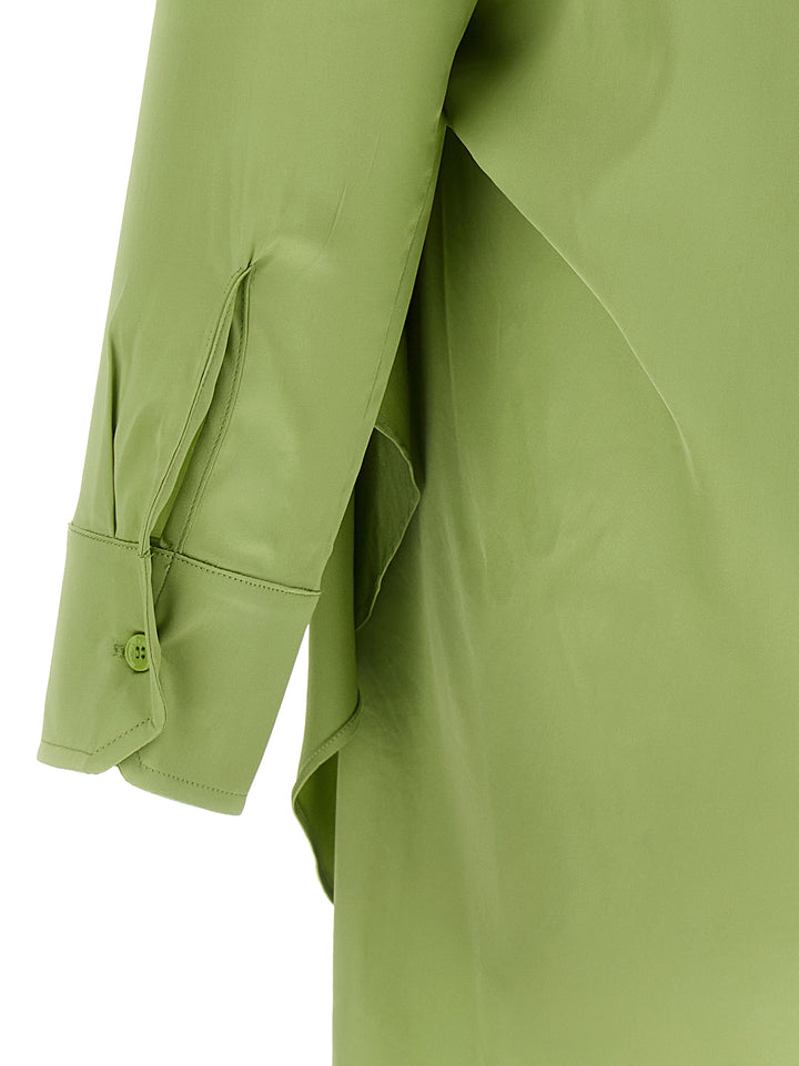 Vaillant Isadora Dresses - Green | 7b1898ff4f25b9a189cdd0e3c12cd038ade2b471