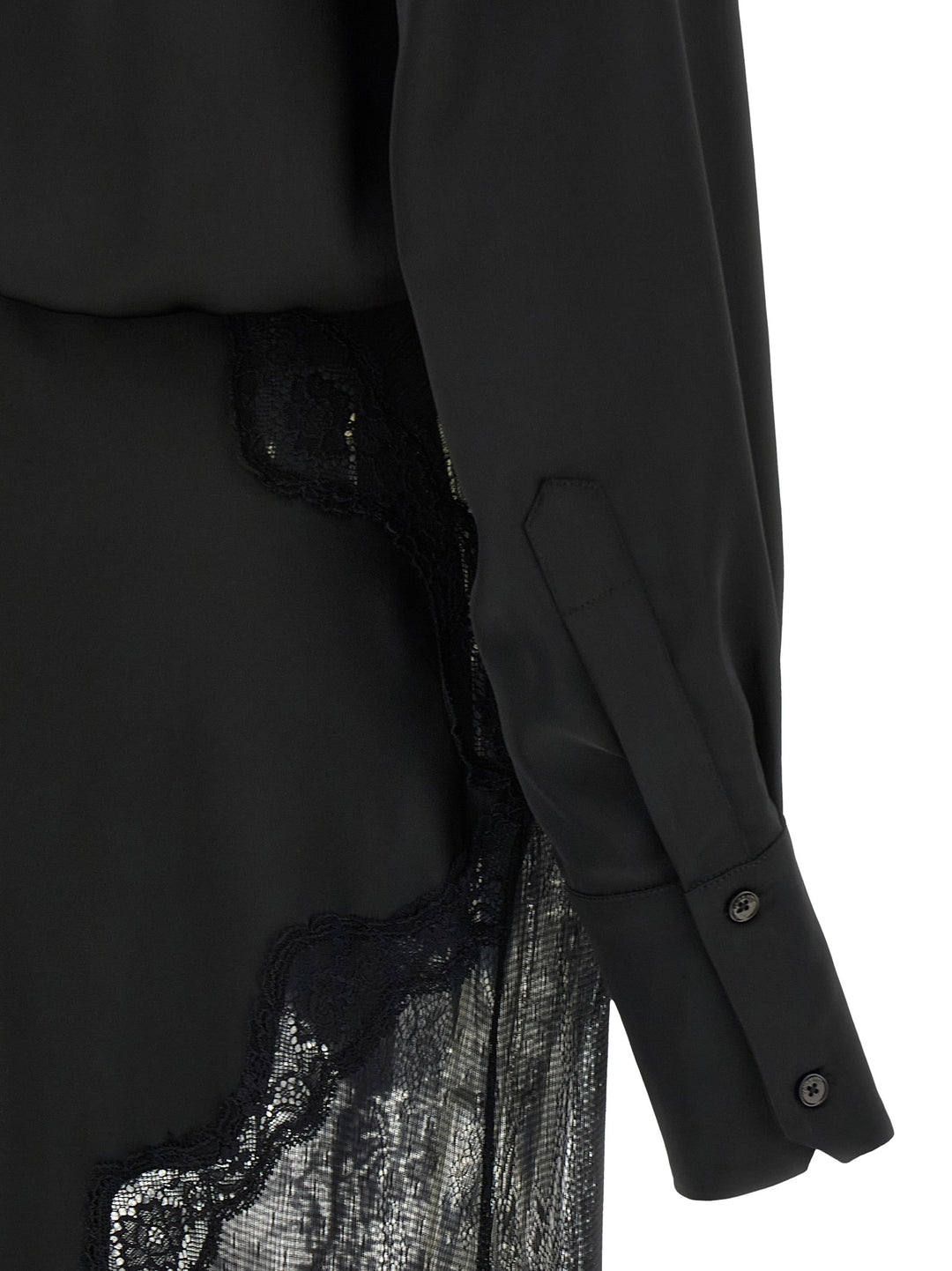 Vaillant Bolero Dresses - Black | d3cf1ae391c53fead3c70556d86aac6b90ce364c