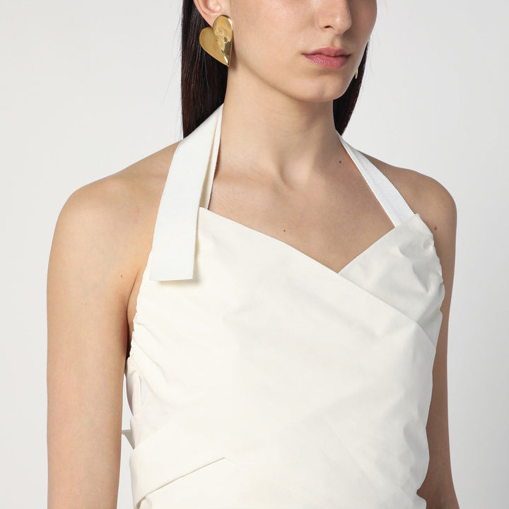 Patou Apparel & Accessories - White | 6a1d5cc8970eba3d24c9da69297c1488f3a5a8c6