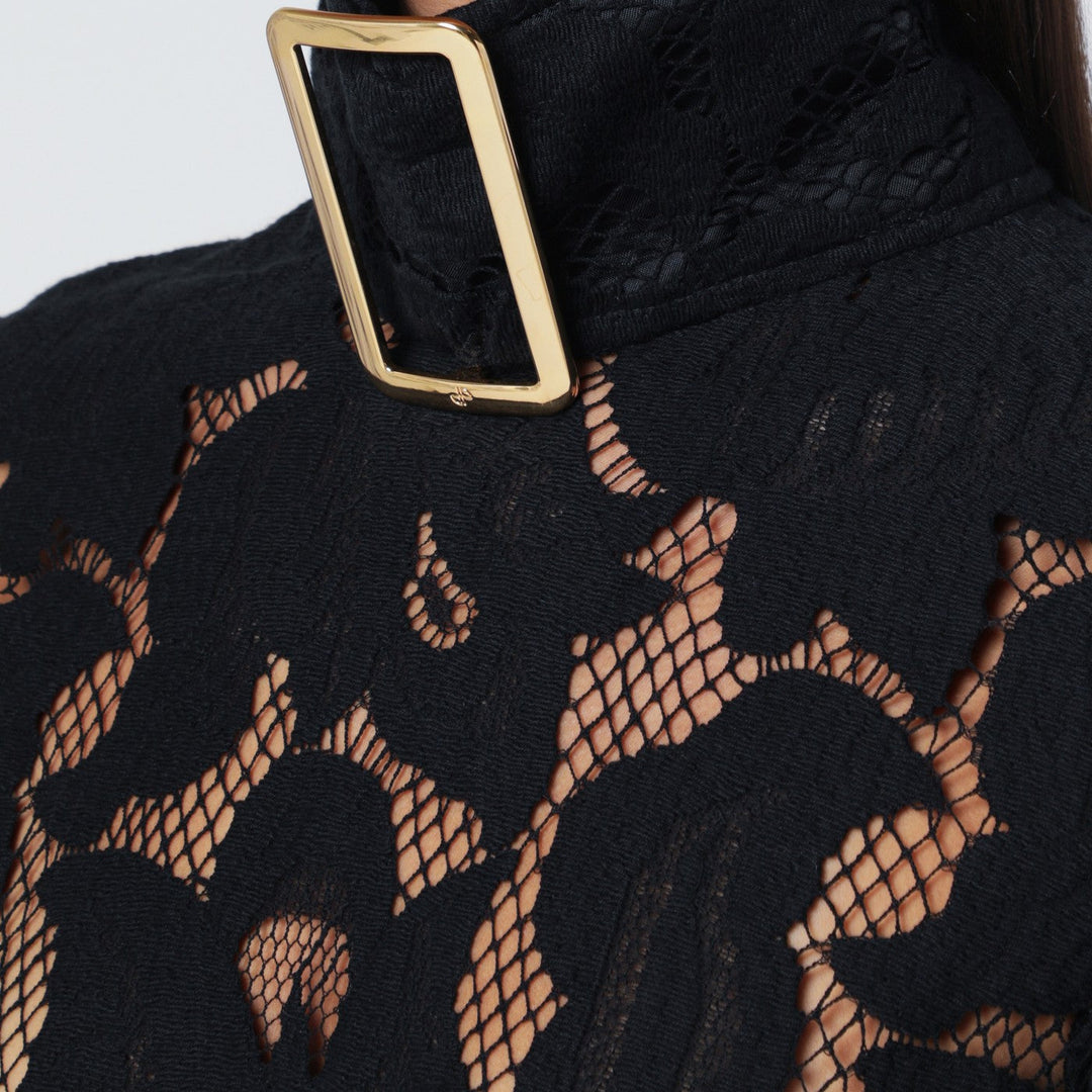 Patou Apparel & Accessories - Black | ed899cffa13cbaf75b429a9ff13125c683f8e033