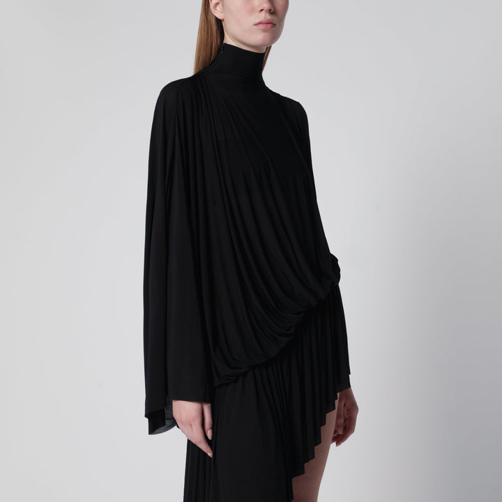 Francesco Murano Shirts & Tops - Black | ee411dfb8cbede5ea92beadb195ebea0ed49cac3