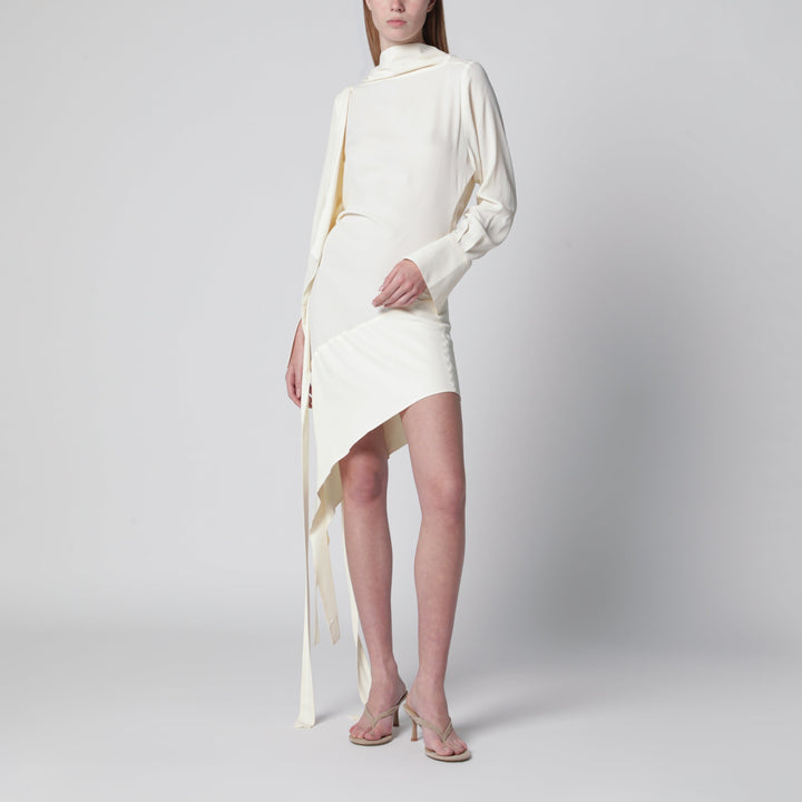 Francesco Murano Apparel & Accessories - White | 8964cd31575f25fbc148e0ee6bfbdfb369db2a7a