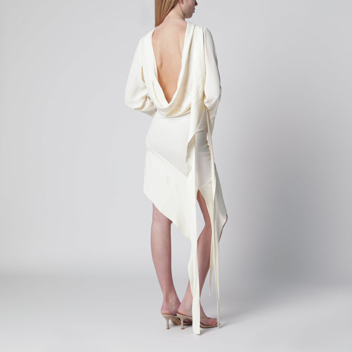 Francesco Murano Apparel & Accessories - White | 535fcc585922993185313c19c36a20dd70ce7721