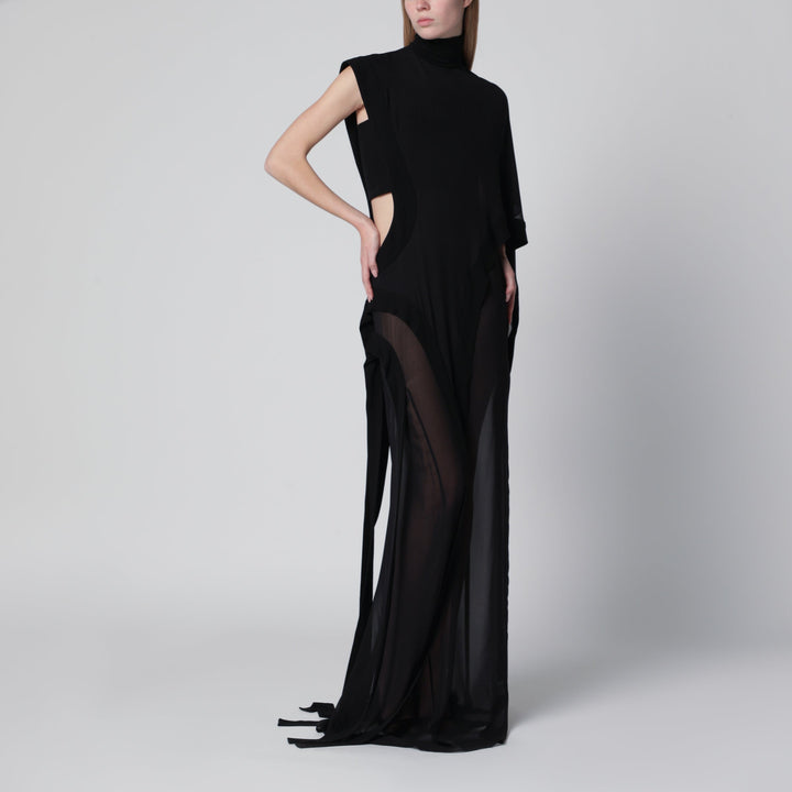Francesco Murano Apparel & Accessories - Black | 346f99ffc71ccad783822b2dcea9dd067f252581