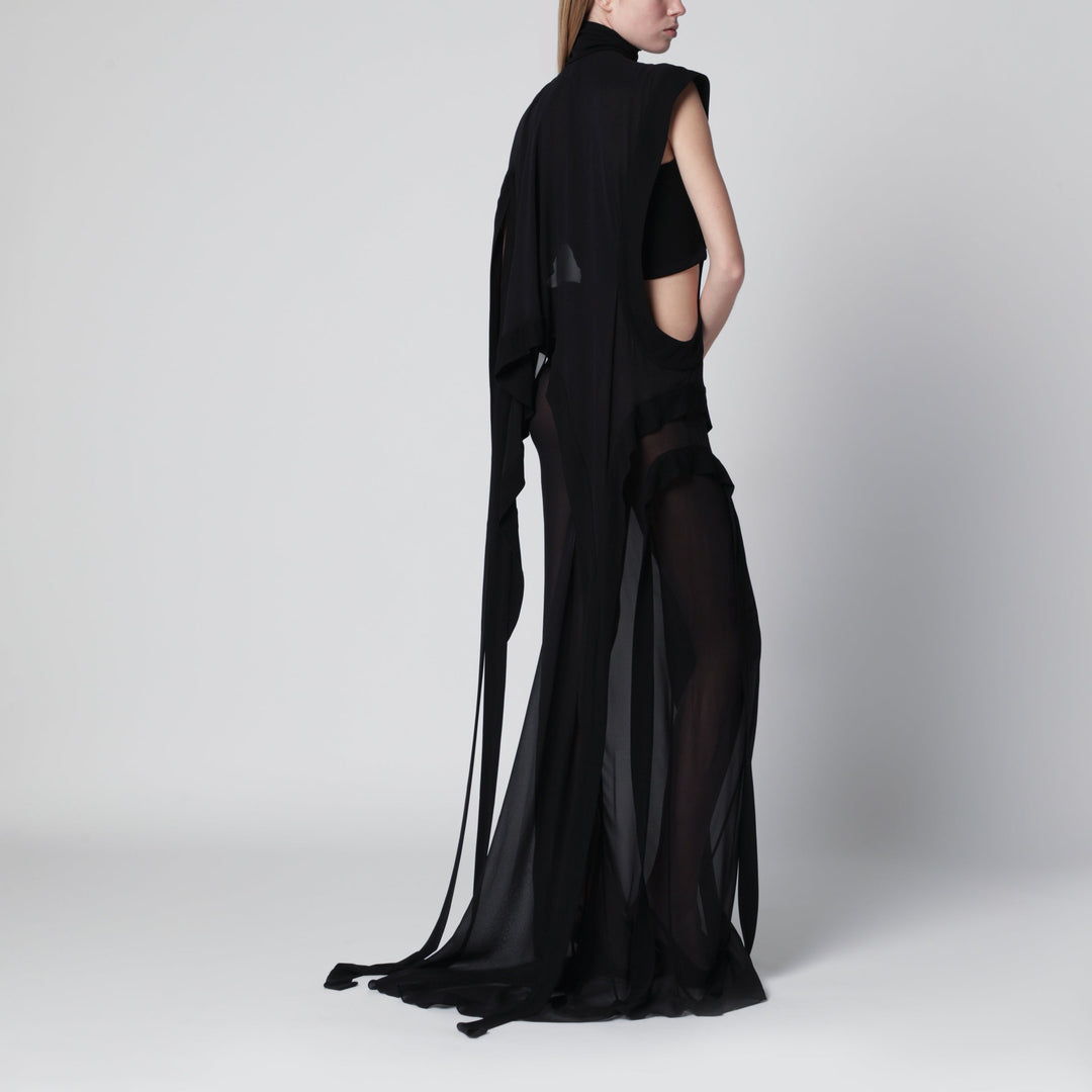 Francesco Murano Apparel & Accessories - Black | a082a98e61ad5447d3f643e8d99d99fc24ba2e97