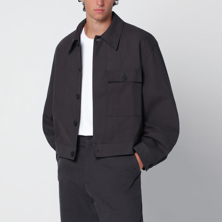Studio Nicholson Coats & Jackets - Grey | 03d05c8288260a5fcb96a60f91978a2d0f422b18