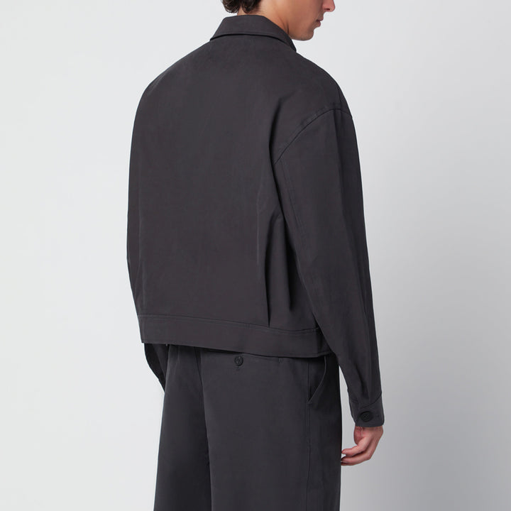 Studio Nicholson Coats & Jackets - Grey | 9e1a8c8660db77180c8b4d3001cac352cf996df7