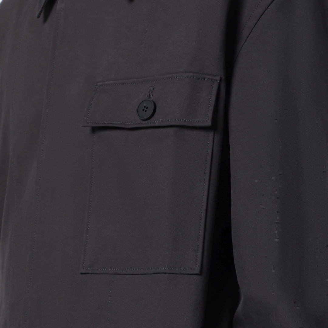 Studio Nicholson Coats & Jackets - Grey | 8f6913a8a06e08f707632725d391e043a8f1c4c6