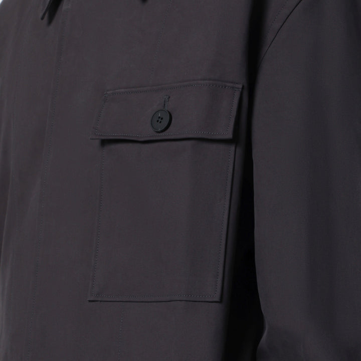 Studio Nicholson Coats & Jackets - Grey | 8f6913a8a06e08f707632725d391e043a8f1c4c6