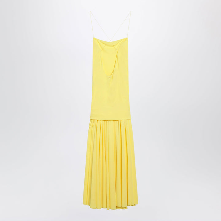 Jacquemus Apparel & Accessories - Yellow | 1d2a46dc660cb4f5632000f188b206a6127fde67