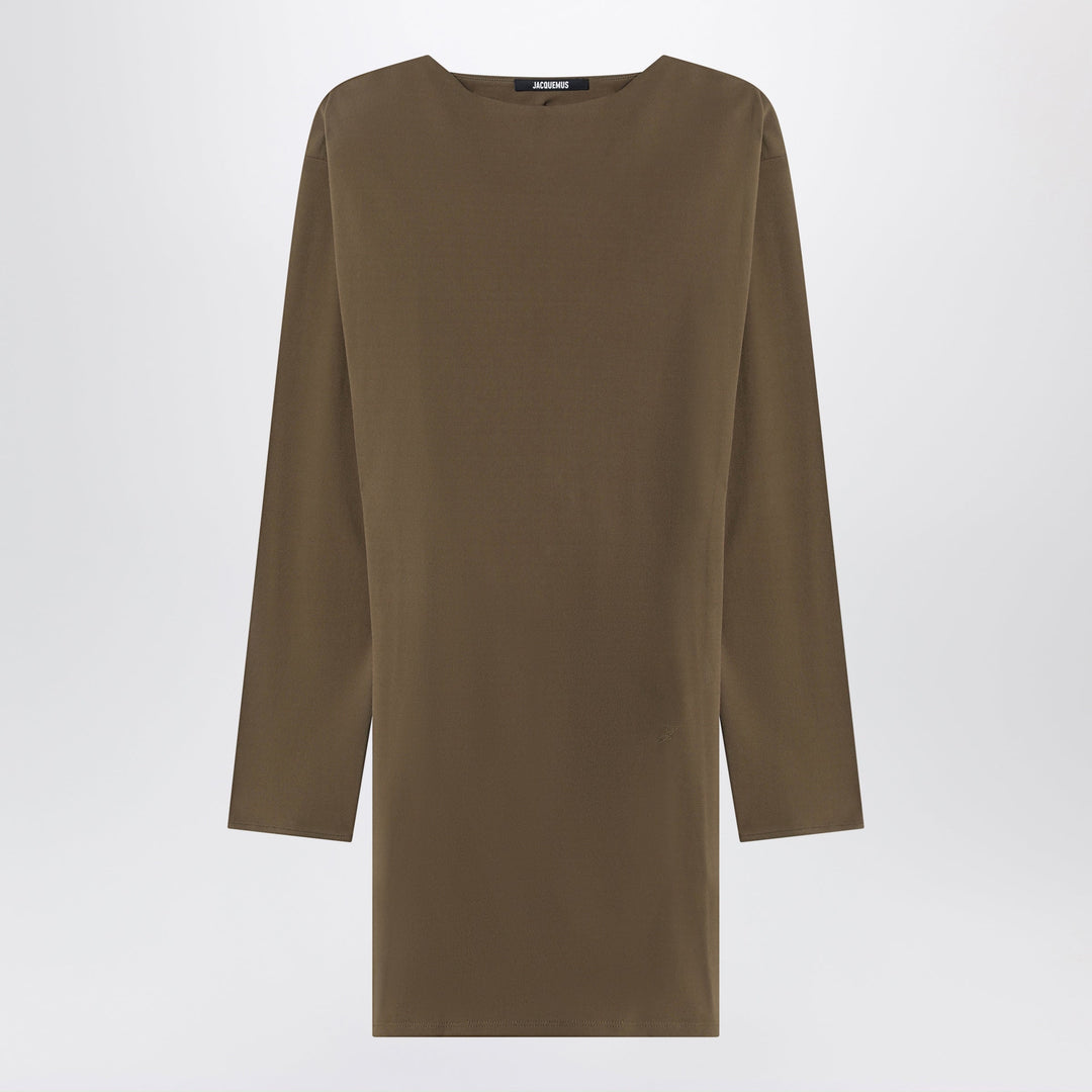 Jacquemus Apparel & Accessories - Brown | cc69a7a76d07f0065510a48759f68662d955fc8b