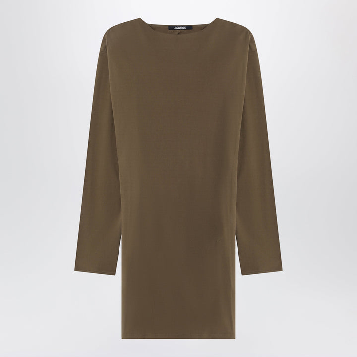 Jacquemus Apparel & Accessories - Brown | cc69a7a76d07f0065510a48759f68662d955fc8b