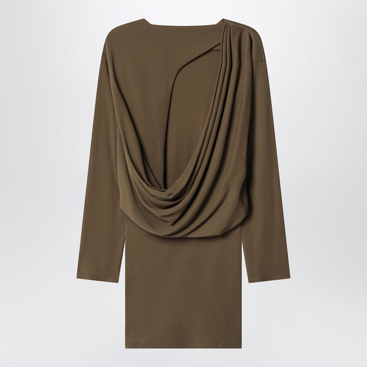 Jacquemus Apparel & Accessories - Brown | 8f6ce243dca2ef125ea61342a89e3c550a8c6067
