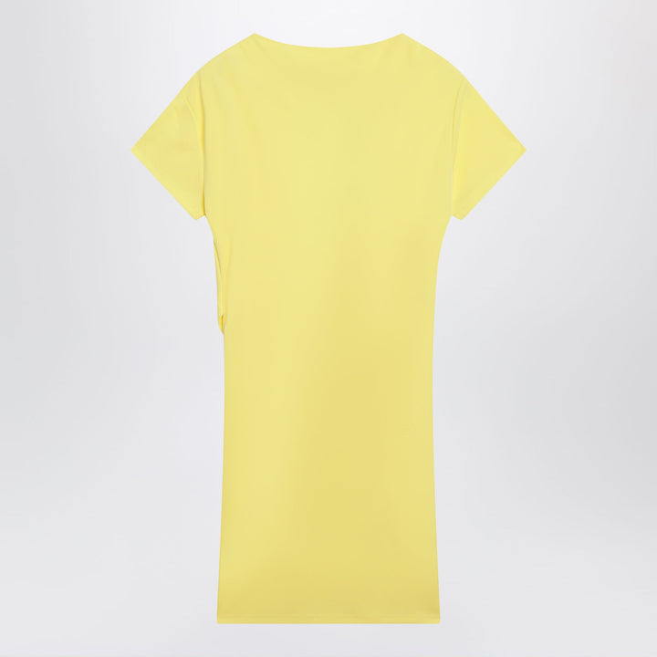 Jacquemus Apparel & Accessories - Yellow | ef32590acf61752c538011da25c85db6c2c42ba9