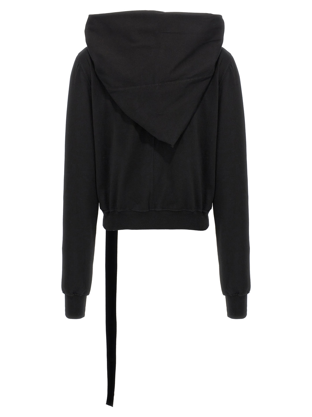 Mountain Sweatshirt Black