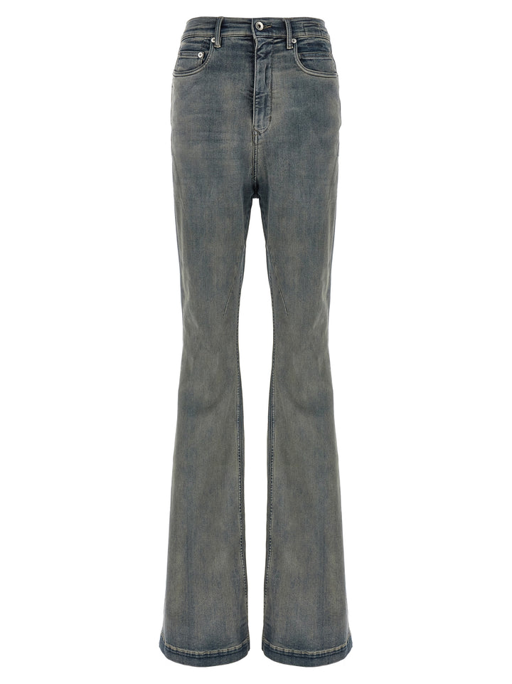 Bolan Bootcut Jeans Light Blue