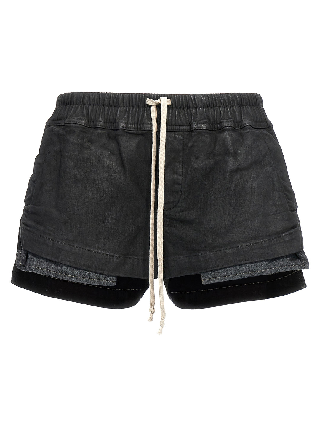 Fox Boxers Bermuda, Short Black