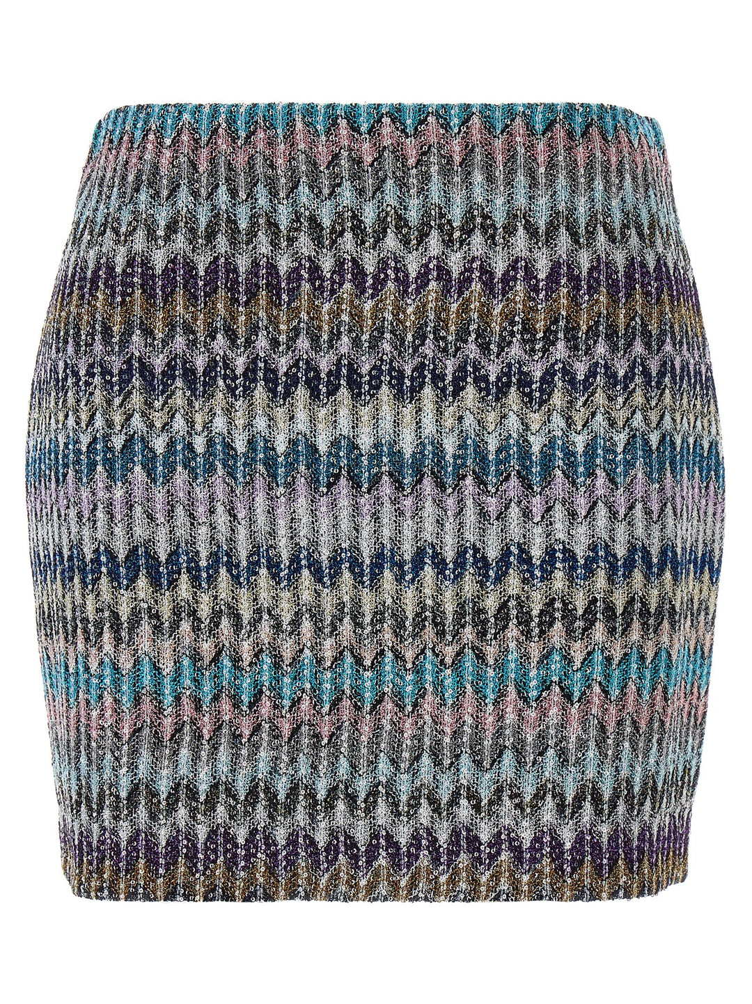 Caperdoni Skirts Multicolor