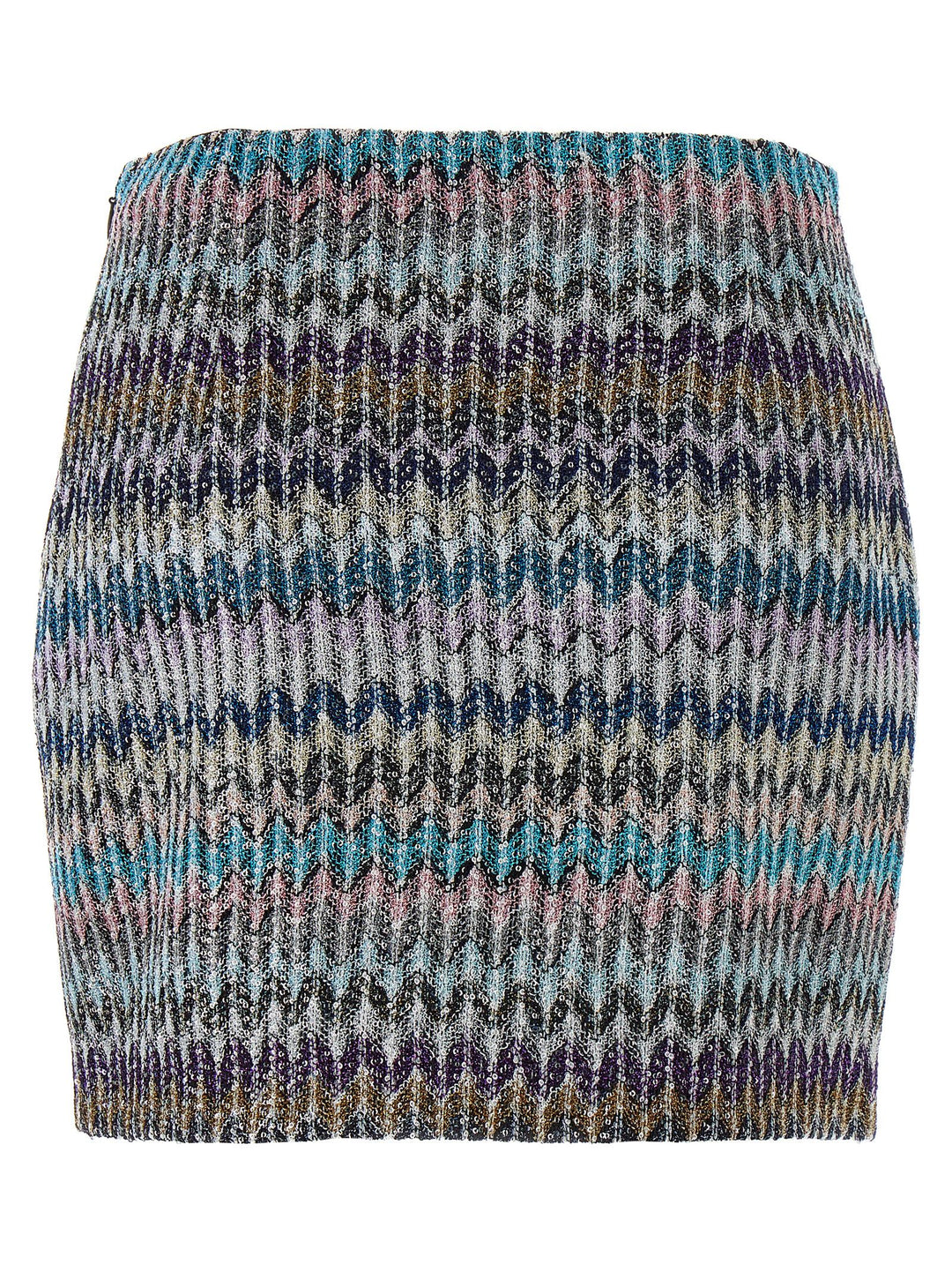 Caperdoni Skirts Multicolor