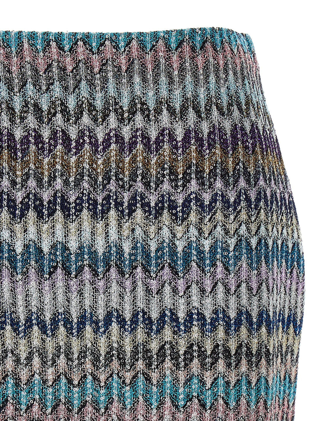 Caperdoni Skirts Multicolor